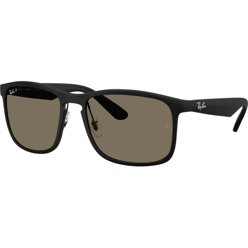 RAY BAN POLARIZADO RB4264 601S/87